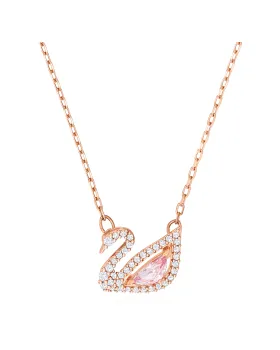 Κολιέ Swarovski Dazzling Swan 5469989