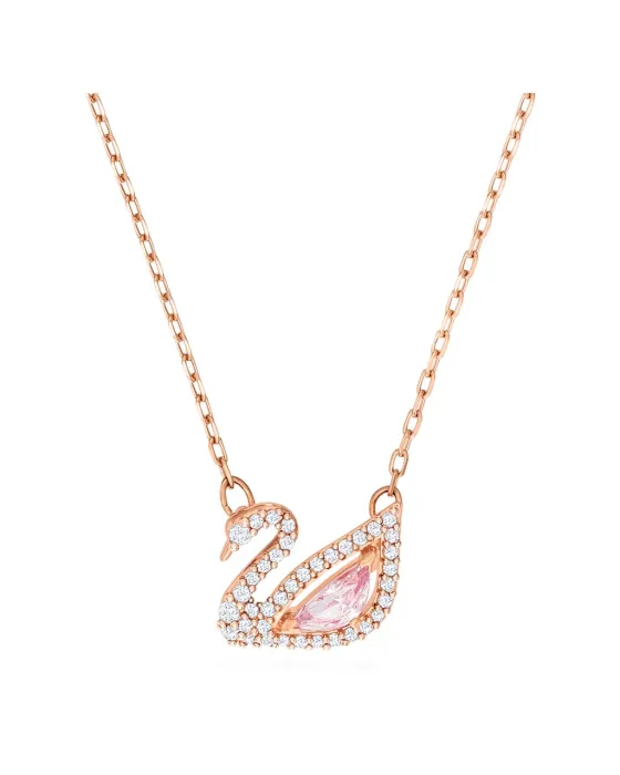 Κολιέ Swarovski Dazzling Swan 5469989