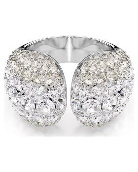 Δαχτυλίδι Swarovski Sublima