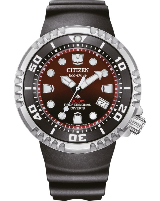 Citizen Promaster Eco-Drive Professional Diver BN1024-01Z