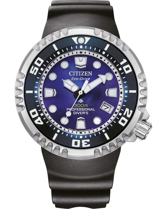 Citizen Promaster Eco-Drive Professional Diver Limited Edition BN1025-08L Citizen Promaster Eco-Drive Professional Diver Limited Edition BN1025-08L