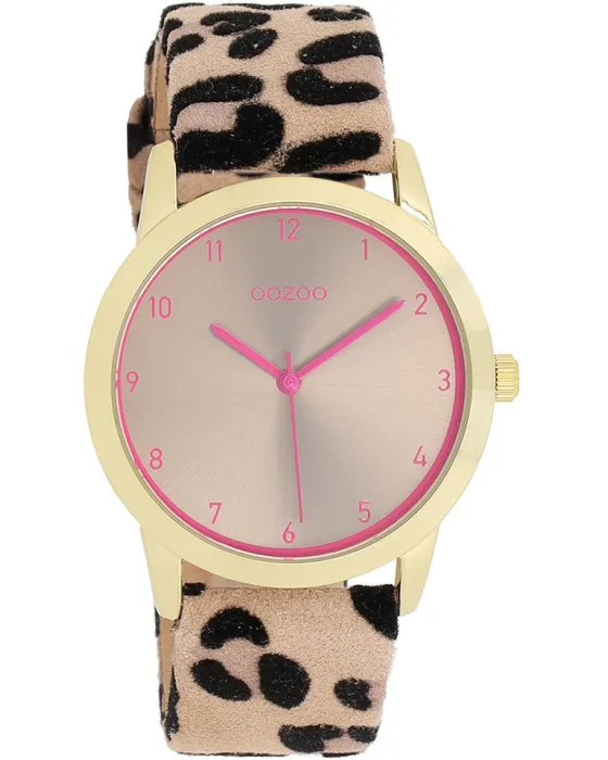 Oozoo Timepieces Animal C11374