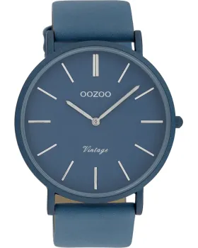 Oozoo Timepieces Vintage XL C9877