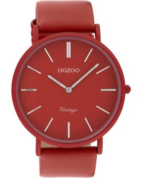 Oozoo Timepieces Vintage XL C9879