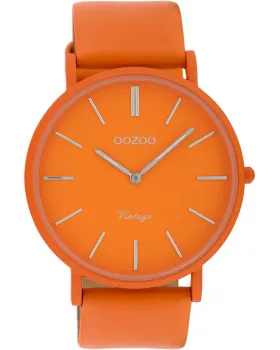 Oozoo Timepieces Vintage XL C9880