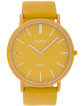 Oozoo Timepieces Vintage XL C9881