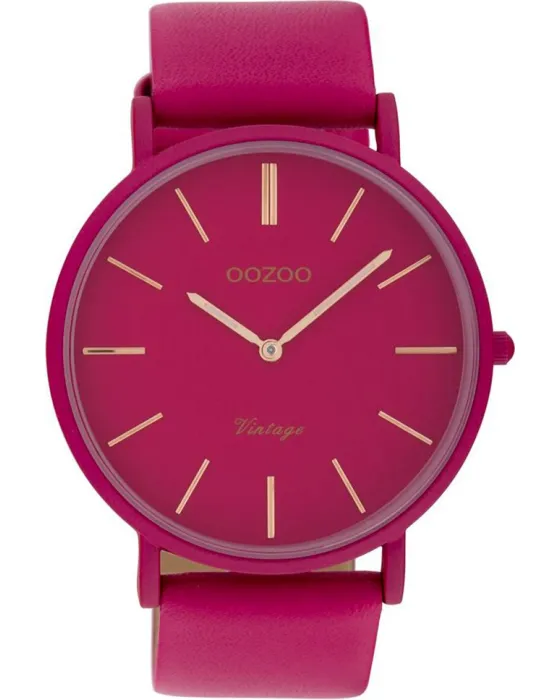 Oozoo Vintage XL C9882