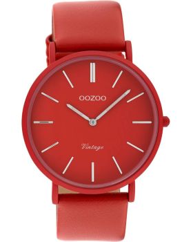 Oozoo Timepieces Vintage C9885