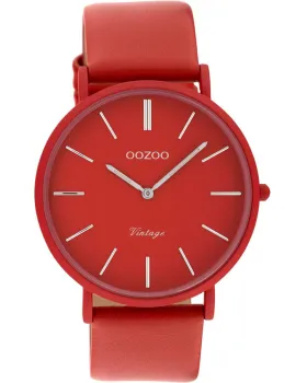 Oozoo Timepieces Vintage C9885