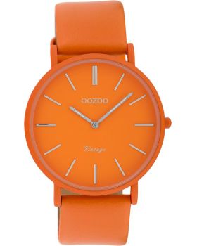 Oozoo Timepieces Vintage C9886