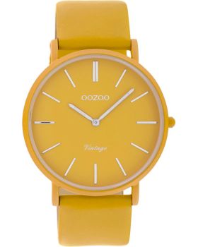 Oozoo Timepieces Vintage C9887