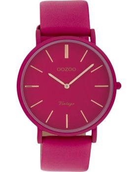 Oozoo Timepieces Vintage C9888