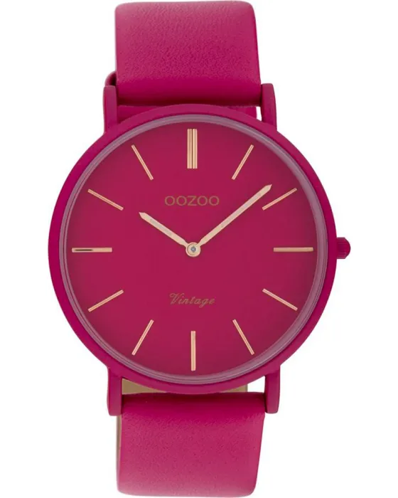 Oozoo Timepieces Vintage C9888