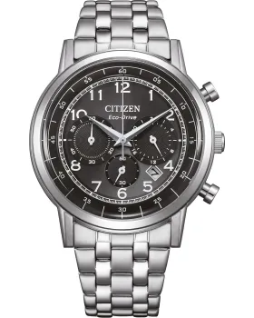Citizen Eco-Drive Chronograph CA4630-53E Citizen Eco-Drive Chronograph CA4630-53E