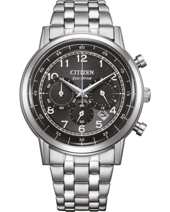 Citizen Eco-Drive Chronograph CA4630-53E