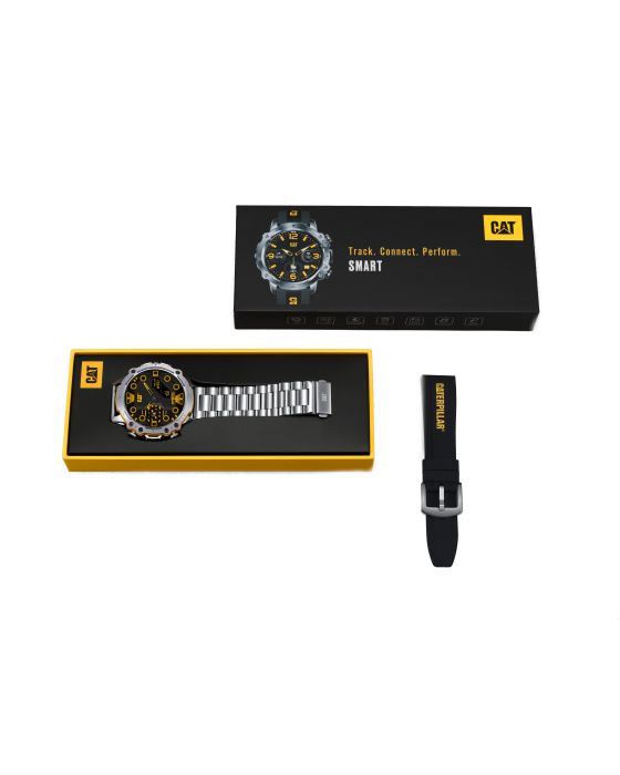Caterpillar Smartwatch E114011100 -  Caterpillar Smartwatch E114011100 -