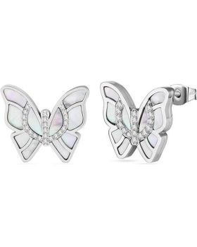 Σκουλαρίκια Cerruti Butterfly 3.0 CIJLE2216301