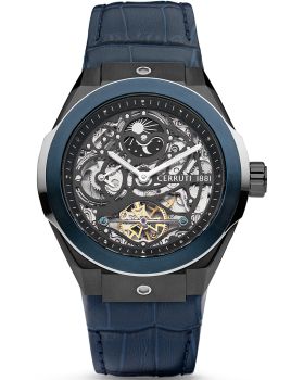 Cerruti Ruscello Automatic CIWGE2207202