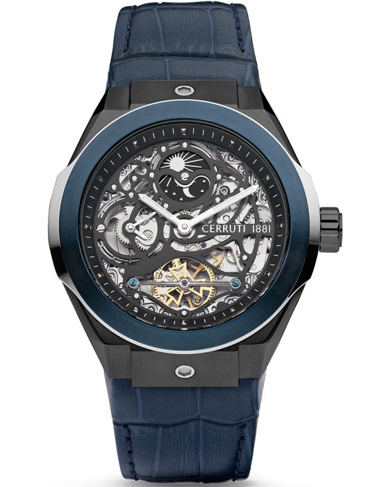 Cerruti Ruscello Automatic CIWGE2207202 Cerruti Ruscello Automatic CIWGE2207202