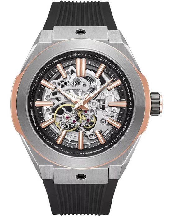 Cerruti Ruscello Automatic CIWGR0073602