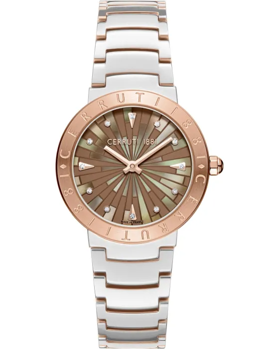 Cerruti Filiano Crystals CIWLG0073803