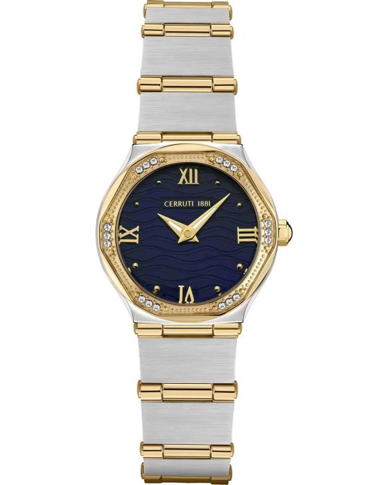 Cerruti Rendinara Crystals CIWLG2117002 