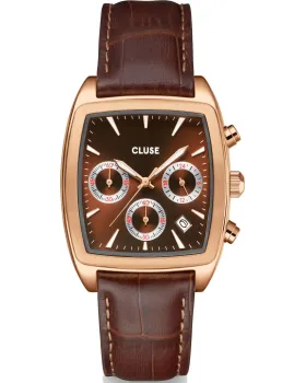 Cluse Quartaut Chronograph CW52006