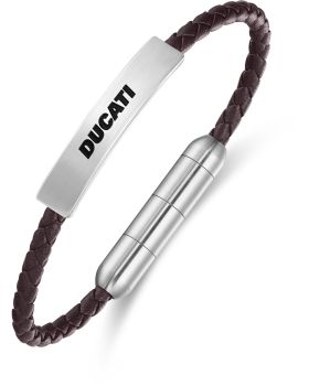 Βραχιόλι Ducati Trail DTAGB0004701 -  Βραχιόλι Ducati Trail DTAGB0004701 -
