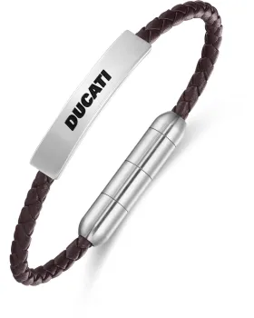 Βραχιόλι Ducati Trail DTAGB0004701 - 