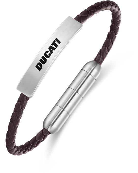 Βραχιόλι Ducati Trail DTAGB0004701 -  Βραχιόλι Ducati Trail DTAGB0004701 -