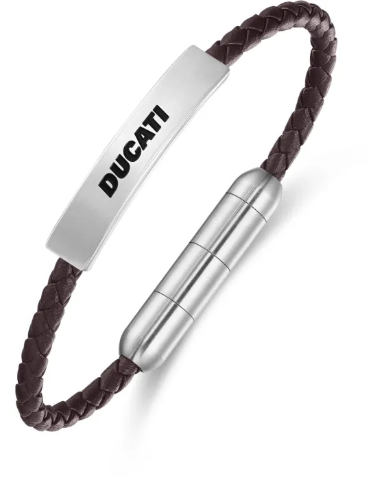 Βραχιόλι Ducati Trail DTAGB0004701 - 