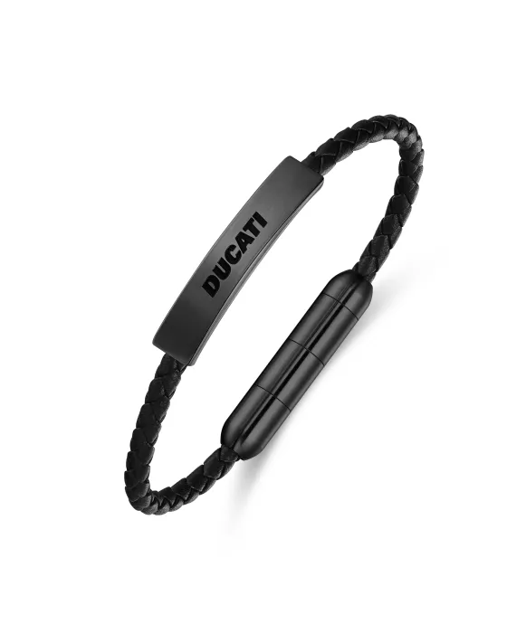 Βραχιόλι Ducati Trail DTAGB0004704 - 