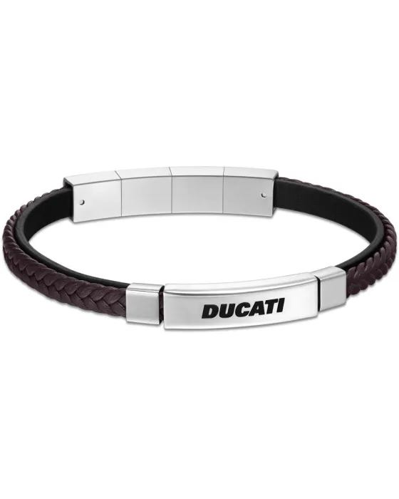 Βραχιόλι Ducati Voyage DTAGB0004901