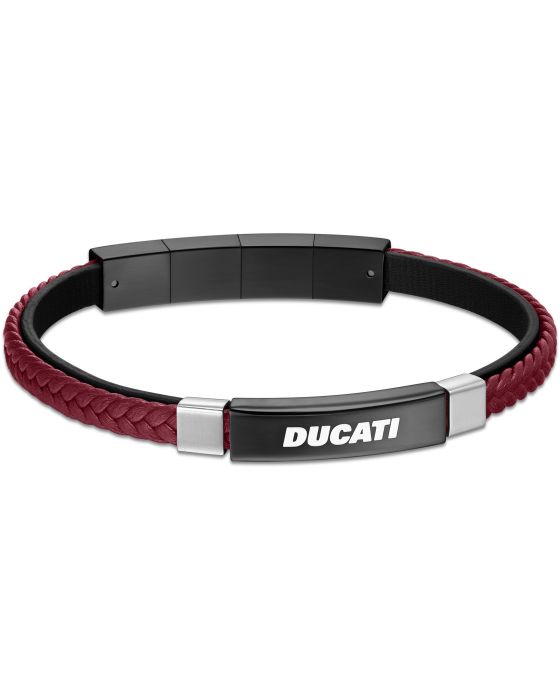 Βραχιόλι Ducati Voyage DTAGB0004904 Βραχιόλι Ducati Voyage DTAGB0004904