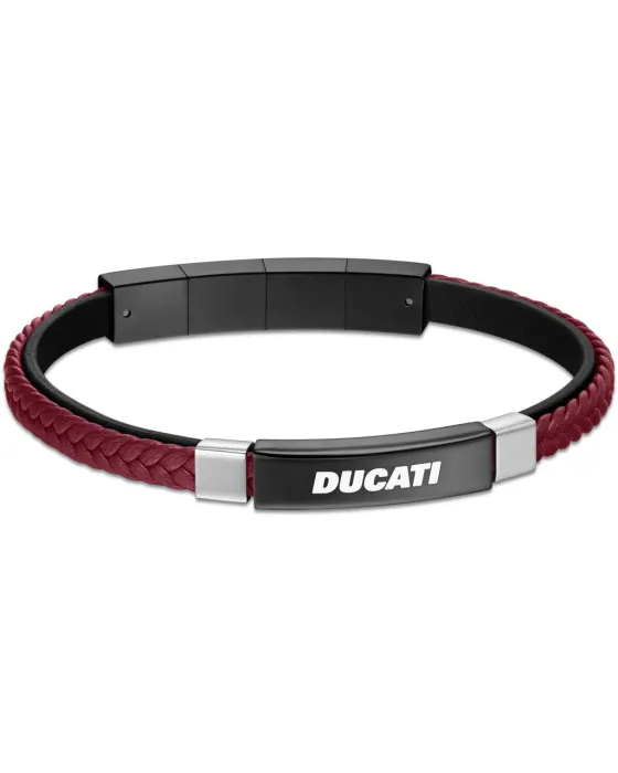 Βραχιόλι Ducati Voyage DTAGB0004904