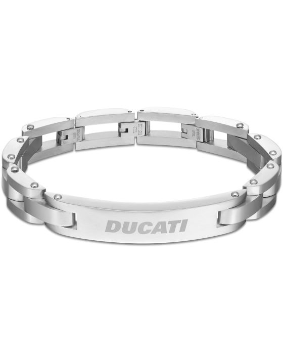 Βραχιόλι Ducati Force DTAGB0005001 Βραχιόλι Ducati Force DTAGB0005001