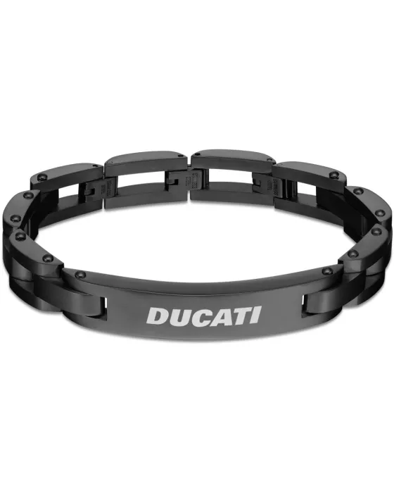 Βραχιόλι Ducati Force DTAGB0005002
