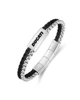 Ducati Drifter Bracelet DTAGB0005102, view 2