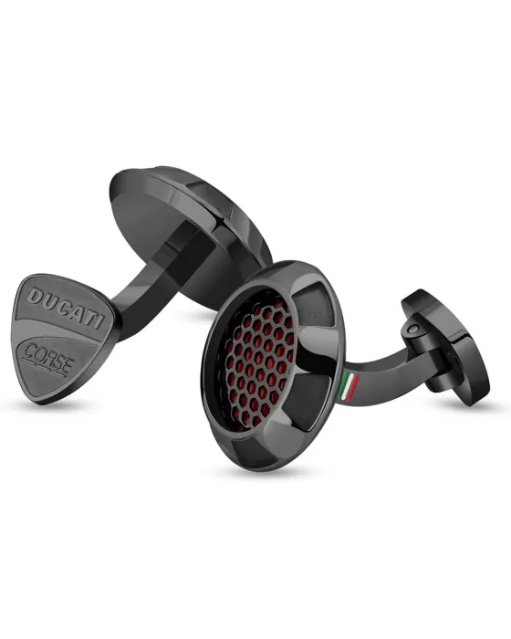 Μανικετόκουμπα Ducati Passione DTAGC2137104