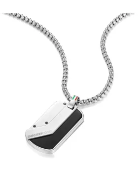 Κολιέ Ducati Sfida DTAGN0000702