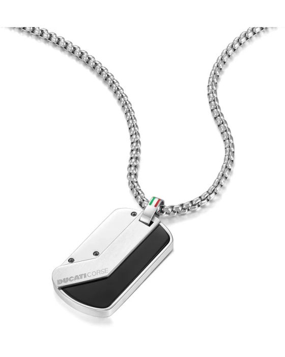 Κολιέ Ducati Sfida DTAGN0000702