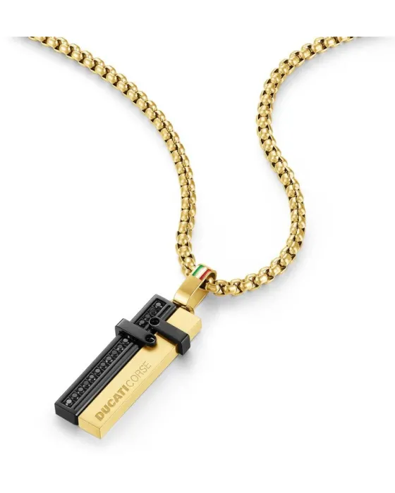 Κολιέ Ducati Orgoglio DTAGN0000802