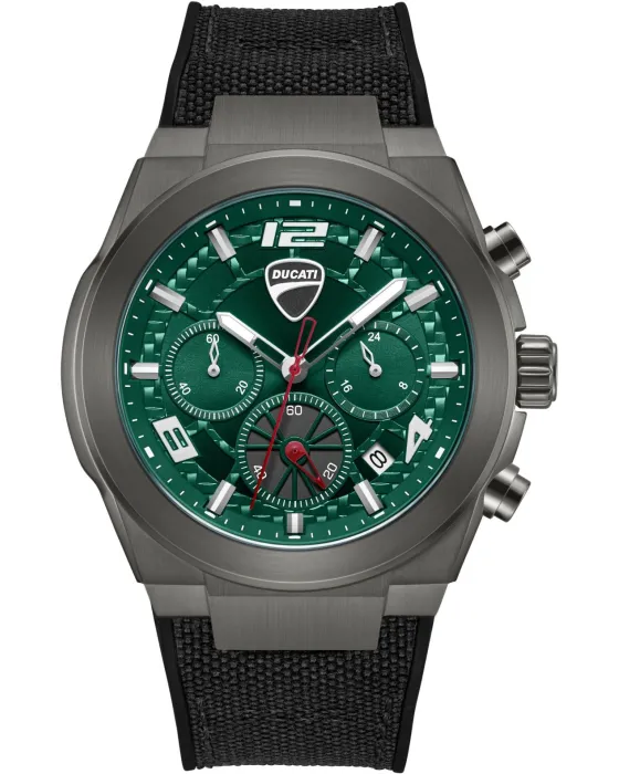Ducati DT014 Chronograph DTWGC0002001