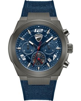 Ducati DT014 Chronograph DTWGC0002002