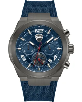 Ducati DT014 Chronograph DTWGC0002002