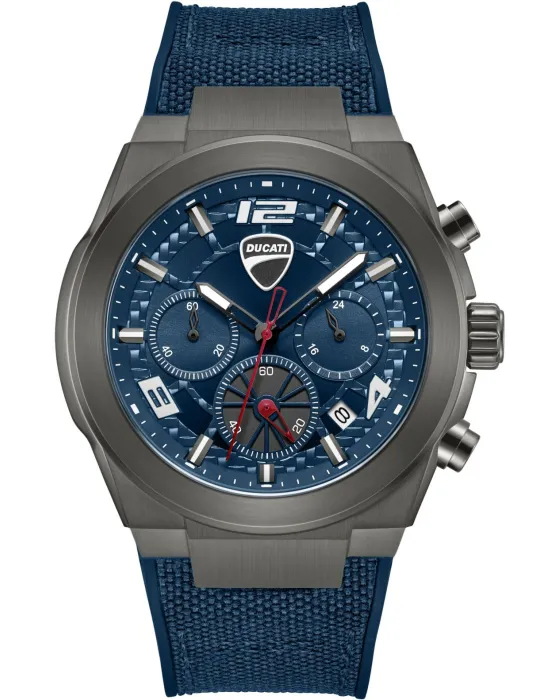 Ducati DT014 Chronograph DTWGC0002002