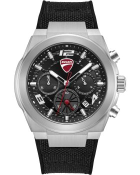 Ducati DT014 Chronograph DTWGC0002002
