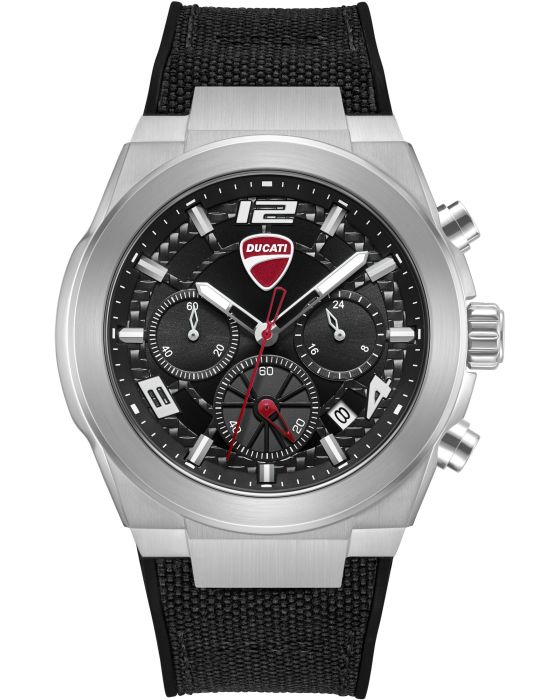 Ducati DT014 Chronograph DTWGC0002004 Ducati DT014 Chronograph DTWGC0002004