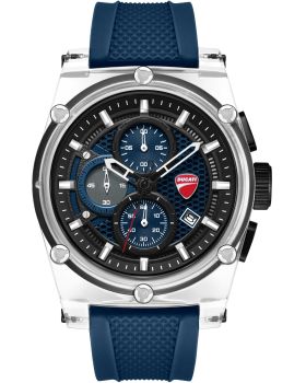 Ducati DT010 Chronograph DTWGO0001602