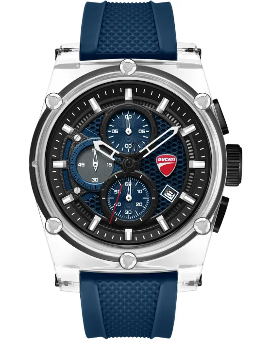 Ducati DT010 Chronograph DTWGO0001602